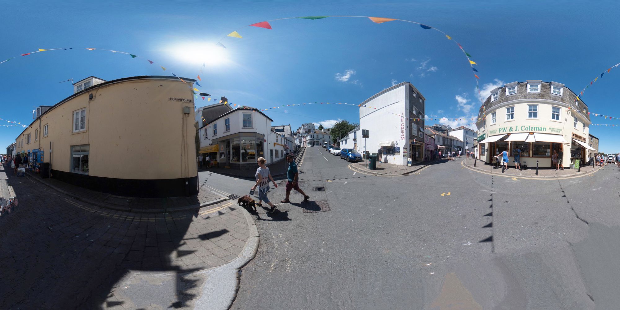 More 360° Pictures